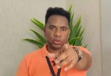 EDEN HENRIQUEZ ( El Edén) SE VA A DIRIGIR EN UNA ALOCUCIÓN ESTÁ NOCHE A LA PROVINCIA ALTAGRACIA Y EL DISTRITO DE VERÓN A LAS 9:00 PM