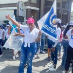 Candidata a diputada PRM Jacqueline Montero es la más valorada en su Circunscripción, según encuesta Centro Económico del Cibao