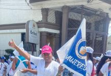 Candidata a diputada PRM Jacqueline Montero es la más valorada en su Circunscripción, según encuesta Centro Económico del Cibao