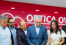 Óptica Oviedo apertura nueva sucursal en Cotuí