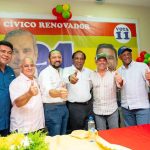 Partido Cívico Renovador proclama este domingo a Barón Duluc (cholitin) y Onavel Aristy como sus candidatos oficiales en La Altagracia