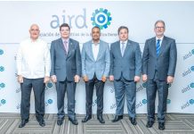 La Comisión Meta RD 2036 creada por el Decreto 337-24 inició su jornada de visitas con la AIRD