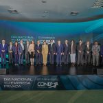 El CONEP plantea un pacto nacional para blindar desarrollo de RD