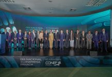 El CONEP plantea un pacto nacional para blindar desarrollo de RD
