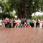 CEPM y CEB reconocidas en el Catálogo de Prácticas Prometedoras de CONEP y PNUD 🌿