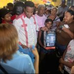 “Empresario Edén Henríquez” Ratifica su compromiso con las comunidades en el Fortalecimiento de lideres sociales.