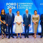 AIRD y MICM celebran Cuarto Foro Sobre Combate al Comercio Ilícito