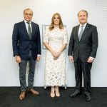 APAP celebra su 62 aniversario reconociendo a sus colaboradores