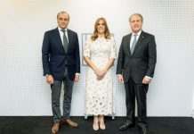 APAP celebra su 62 aniversario reconociendo a sus colaboradores