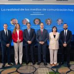 Panel: La realidad de los medios de comunicación hoy Asociación Cibao celebra encuentro anual con medios de comunicación de la región Norte