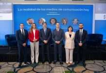 Panel: La realidad de los medios de comunicación hoy Asociación Cibao celebra encuentro anual con medios de comunicación de la región Norte