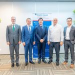 Atlantic Council y AIRD destacan consolidación de república dominicana y su crecimiento en la región