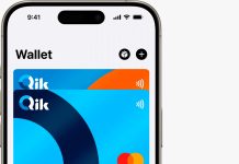 Qik Banco Digital ofrece Apple Pay a sus clientes en la República Dominicana