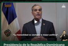 PRESIDENTE LUIS ABINADER ORDENA RETIRAR PROPUESTA REFORMA FISCAL LUEGO DE ESCUCHAR PEDIMENTO DEL PUEBLO