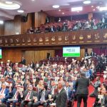 Asamblea Nacional Revisora aprueba modificaciones a Constitución