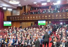 Asamblea Nacional Revisora aprueba modificaciones a Constitución
