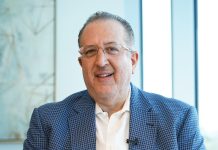 Magín Díaz: Es un error el aumento de la carga fiscal al ron