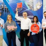 CEPM OBTIENE RECERTIFICACIÓN COMO MEJOR LUGAR PARA TRABAJAR EN CENTROAMÉRICA Y EL CARIBE CEPM Es reconocido como mejor lugar en latinoamerica para trabajar