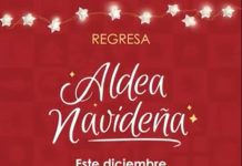 Regresa el tradicional evento para toda la familia LA ALDEA NAVIDEÑA CEPM LA TRADICIONAL ALDEA NAVIDEÑA