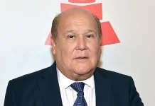 Muere el célebre cantante y compositor argentino Leo Dan a los 82 años