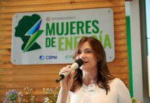 CEPM y Evergo continúan impulsando el liderazgo femenino en el sector energético con su campaña “Mujeres de Energía”