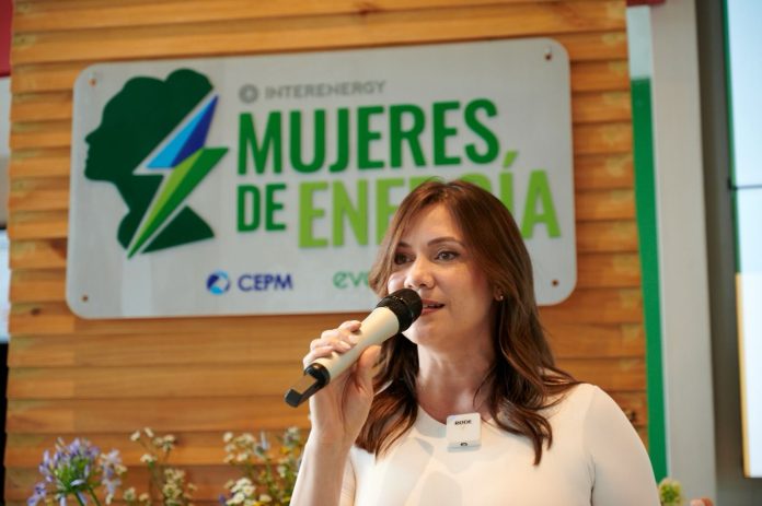 MUJERES DE ENERGIA 1
