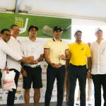 Empresarios se dieron cita en el XXI Clásico Torneo de Golf ACIS 2025