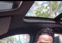 El reconocido empresario y filántropo Edén Henríquez, hablará al país este miércoles EDEN