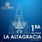 Nos unimos en oración por las más de 15 familias altagracianas afectadas