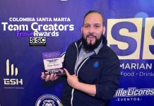 Creators Festival Awards reconoce Omar Rivera por aportes a la comunicación digital en Latinoamérica