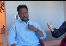 Espere está noche entrevista de Edén Henríquez…revela nombres. EDEN HENRIQUEZ