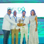 Evergo recibe el premio “Los más Ecoístas” de Grupo Piñero por su compromiso con la sostenibilidad