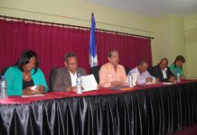 Historia del nacimiento del acuerdo 50/50 entre Verón e Higüey