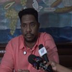 Luego de que Edén levantara su voz en reclamo ahora se suman el presidente y vicepresidente de la Federación de Bancas RD