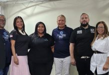 CON GRAN PARTICIPACION DE LA SECCIONAL LA ALTAGRACIA SE CELEBRO ESTE SABADO LA ASAMBLEA ANUAL ORDINARIA DE SODOMEDI 2025.