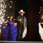 Aramis Camilo inicia oficialmente su World Tour 2025 desde Hard Rock Café Santo Domingo.