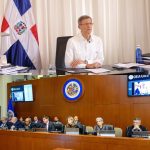 Gobierno dominicano expresa apoyo a la preservación de la democracia en Guatemala