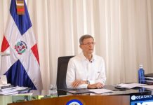 Gobierno dominicano expresa apoyo a la preservación de la democracia en Guatemala