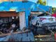 TRAGEDIA> Gran explosion de un tanque de agua en el acueducto de el municipio de consuelo barrio la mina san pedro de macoris