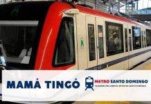 Falla eléctrica En Línea 1 del Metro, OPRET asegura que para este martes operará sin interrupcion