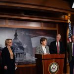 El acuerdo del Senado para poner fin al cierre del gobierno de EE. UU. en 6 puntos clave