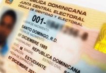 A partir del 1 de febrero la Junta Central Electoral dejará de emitir cédulas del formato actual.