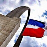 La República Dominicana Celebra hoy su 182 aniversario de La Independencia Nacional