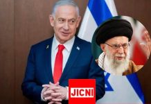 El primer ministro israelí, Benjamín Netanyahu, aseguró que “Hay muchas señales de que Jamenei ya no está vivo».