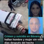 Tragedia en Friusa, Bávaro: mujer es hallada sin vida dentro de un apartamento