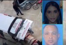 Tragedia en Friusa, Bávaro: mujer es hallada sin vida dentro de un apartamento