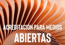 Premios Soberano 2026 abre proceso de acreditación de prensa