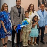 Centro Cultural Perelló inaugura “Vínculos transparentes” de Carlos Baret