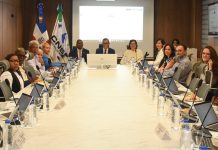 CNSS garantiza solución definitiva para trabajadores de las EDES y otras empresas públicas con RNC privado