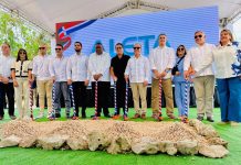 Inician construcción del Boulevard Turístico La Otra Banda–Punta Cana